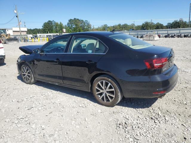 2017 VOLKSWAGEN JETTA SE