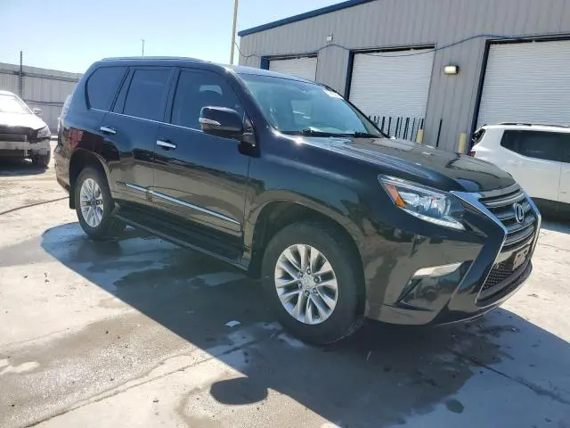 2014 LEXUS GX 460