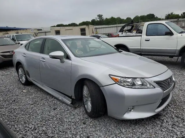 2015 LEXUS ES 350  