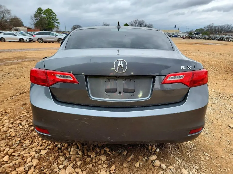 2014 ACURA ILX 20  