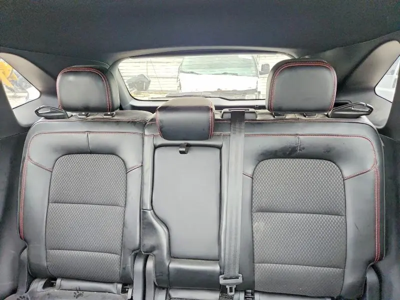2024 FORD ESCAPE ST LINE  
