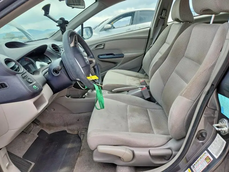 2010 HONDA INSIGHT LX  