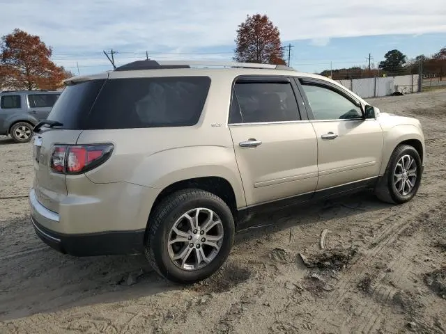 2015 GMC ACADIA SLT-1  