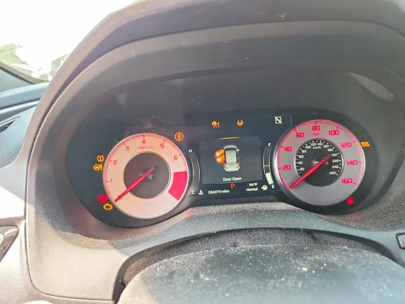 2022 ACURA RDX A-SPEC  