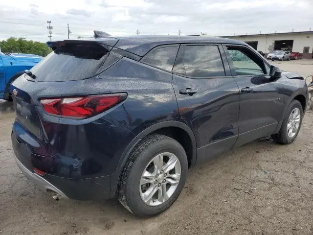 2020 CHEVROLET BLAZER 2LT  