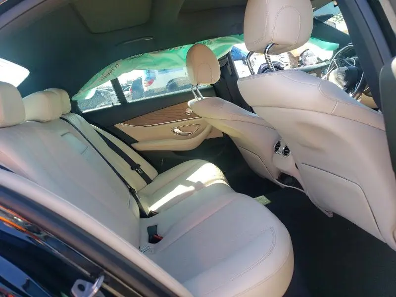 2021 MERCEDES-BENZ E 350 4MATIC  