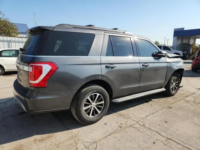2018 FORD EXPEDITION XLT  