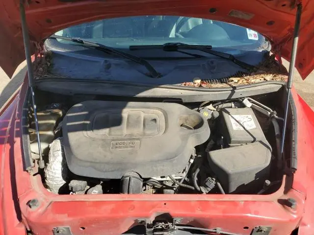 2011 CHEVROLET HHR LT  