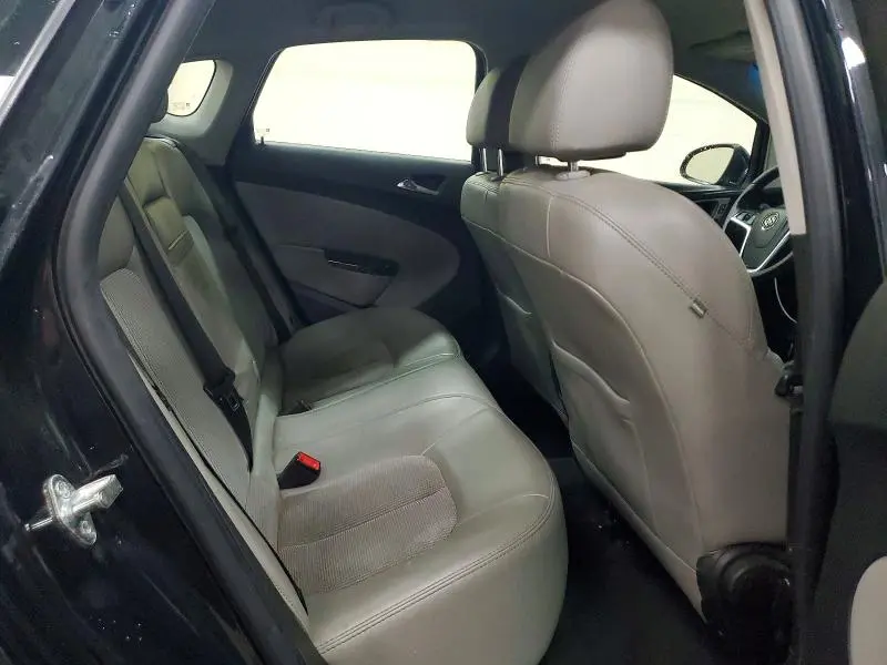 2015 BUICK VERANO   