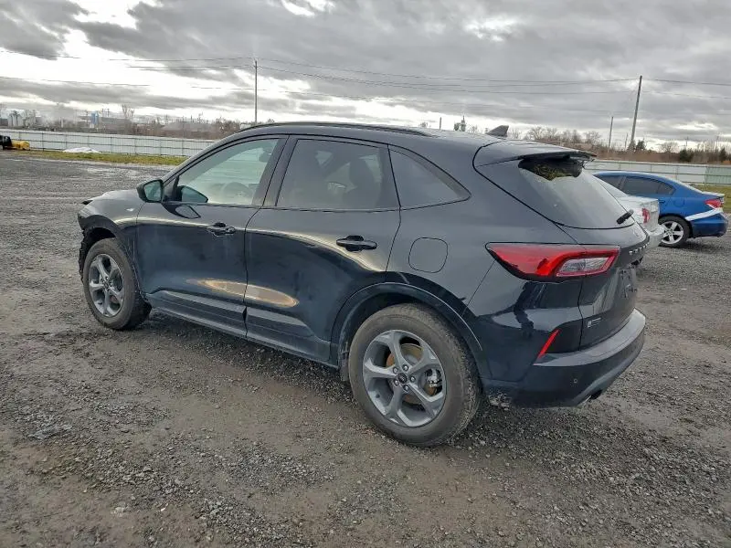 2024 FORD ESCAPE ST LINE  