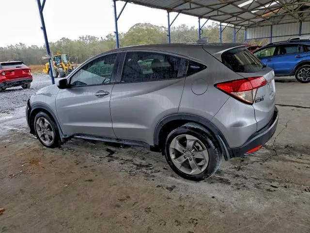 2019 HONDA HR-V LX  