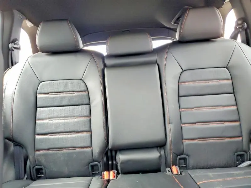 2026 HONDA CR-V SPORT TOURING  