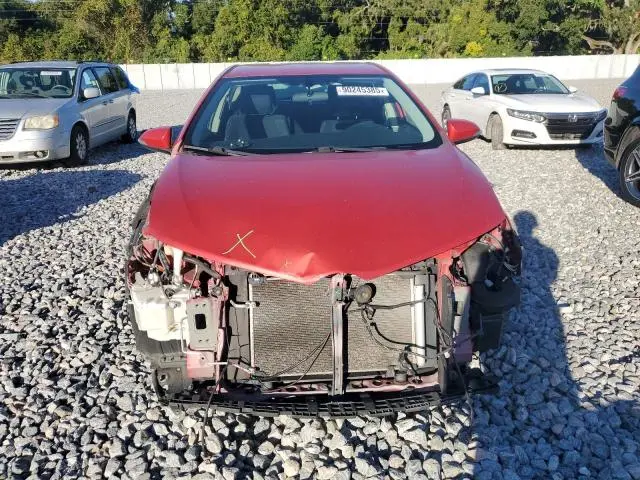 2016 TOYOTA SCION IM   