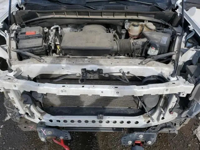 2021 GMC SIERRA K1500 AT4  