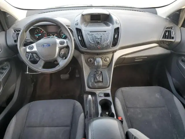 2014 FORD ESCAPE S  