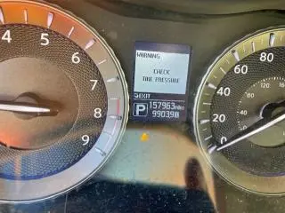 2016 INFINITI Q70L 3.7  