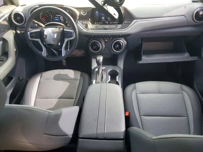 2020 CHEVROLET BLAZER 3LT  