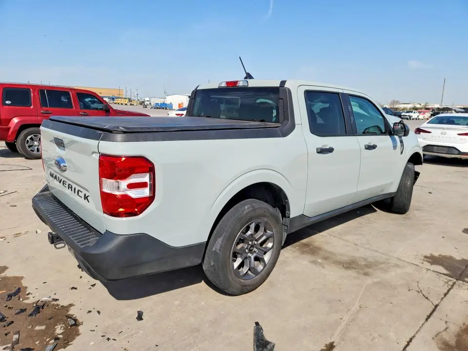 2023 FORD MAVERICK XL/XLT/LARIAT  