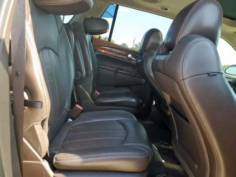 2013 BUICK ENCLAVE   