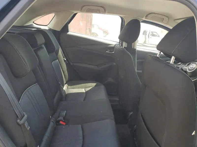 2021 MAZDA CX-3 SPORT  