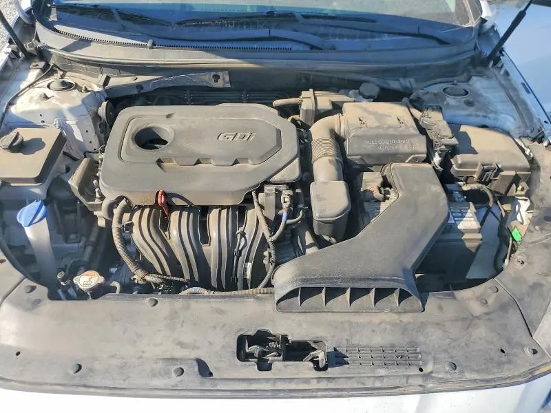 2019 HYUNDAI SONATA LIMITED  