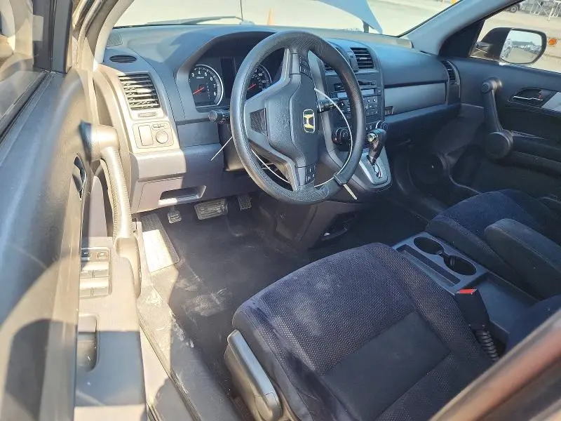 2010 HONDA CR-V EX  