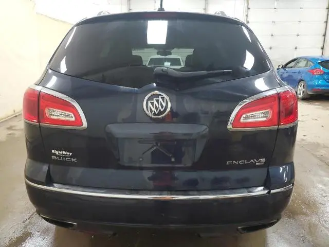 2016 BUICK ENCLAVE   