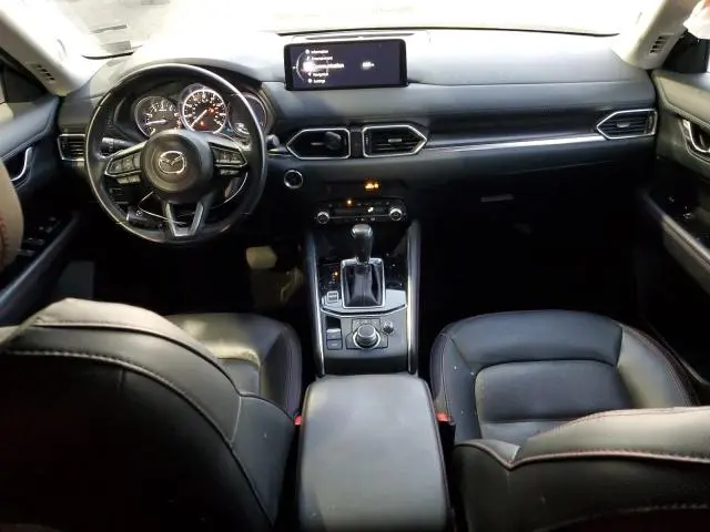 2022 MAZDA CX-5 PREFERRED  