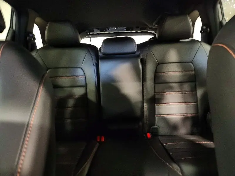 2025 HONDA CR-V SPORT TOURING  