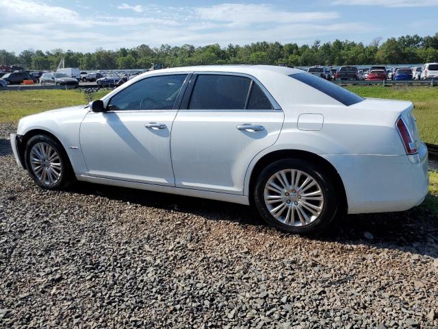 2013 CHRYSLER 300C LUXURY