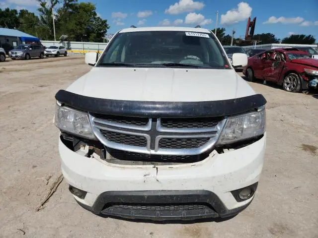 2014 DODGE JOURNEY SXT  