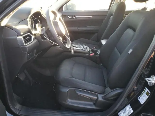 2017 MAZDA CX-5 SPORT  