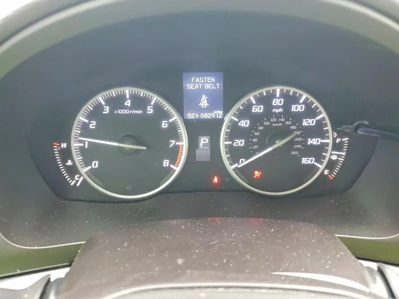 2018 ACURA ILX PREMIUM  