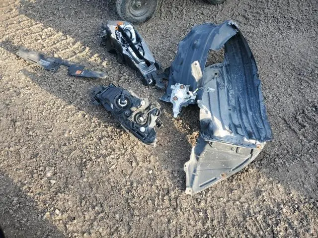 2018 MAZDA 3 TOURING  