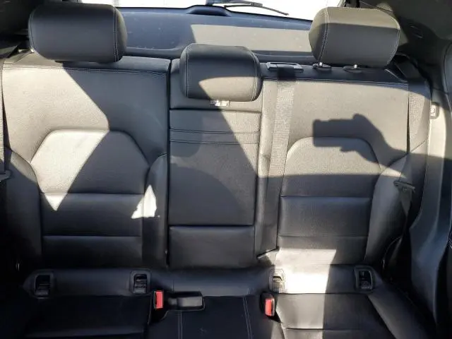 2015 MERCEDES-BENZ GLA 250 4MATIC  