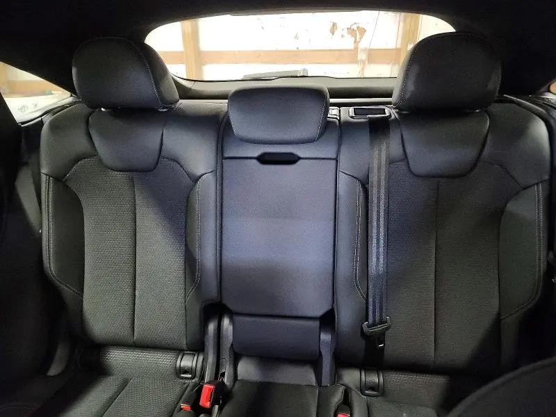 2024 AUDI SQ5 SPORTBACK PRESTIGE  