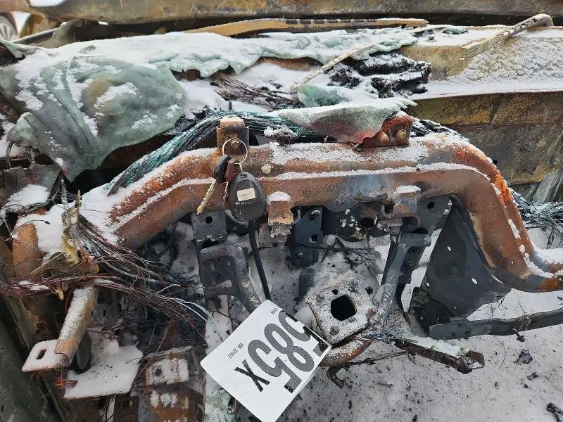 2013 CHEVROLET SILVERADO K2500 HEAVY DUTY LT  