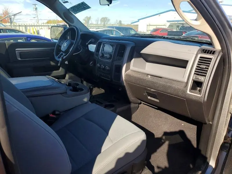2013 RAM 2500 ST  