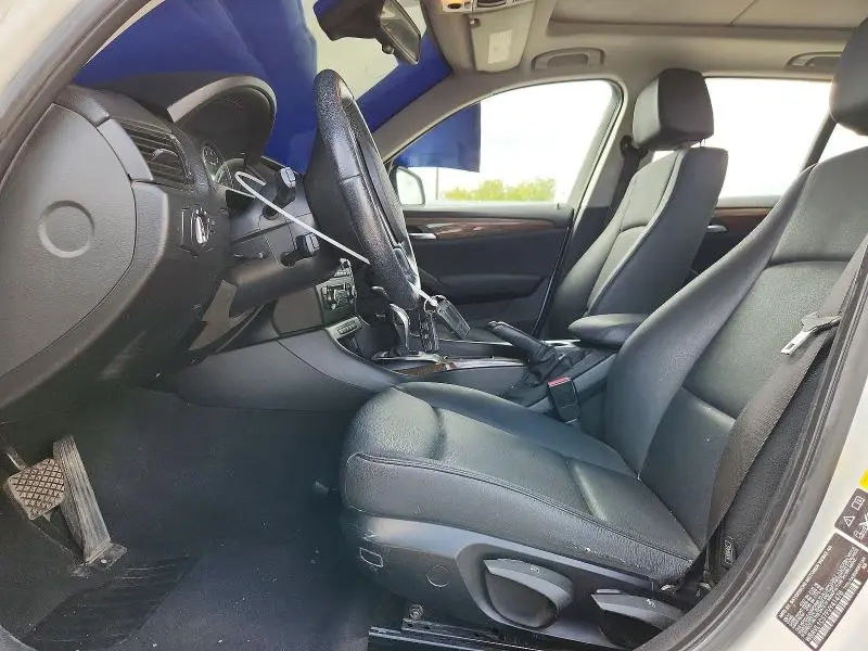 2015 BMW X1 XDRIVE28I  