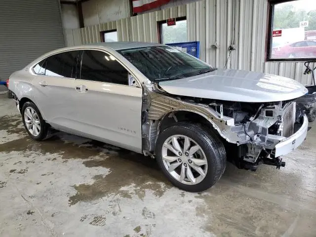 2020 CHEVROLET IMPALA LT  