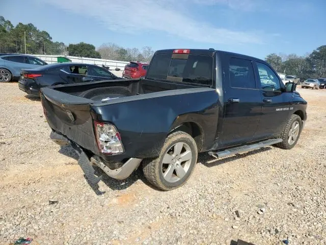 2011 DODGE RAM 1500   