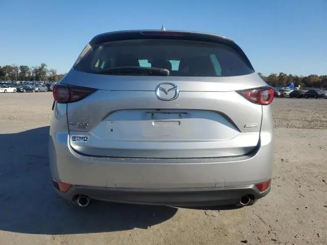 2018 MAZDA CX-5 SPORT
