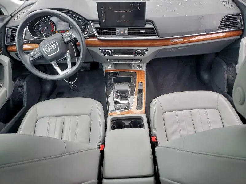 2023 AUDI Q5 PREMIUM 40  