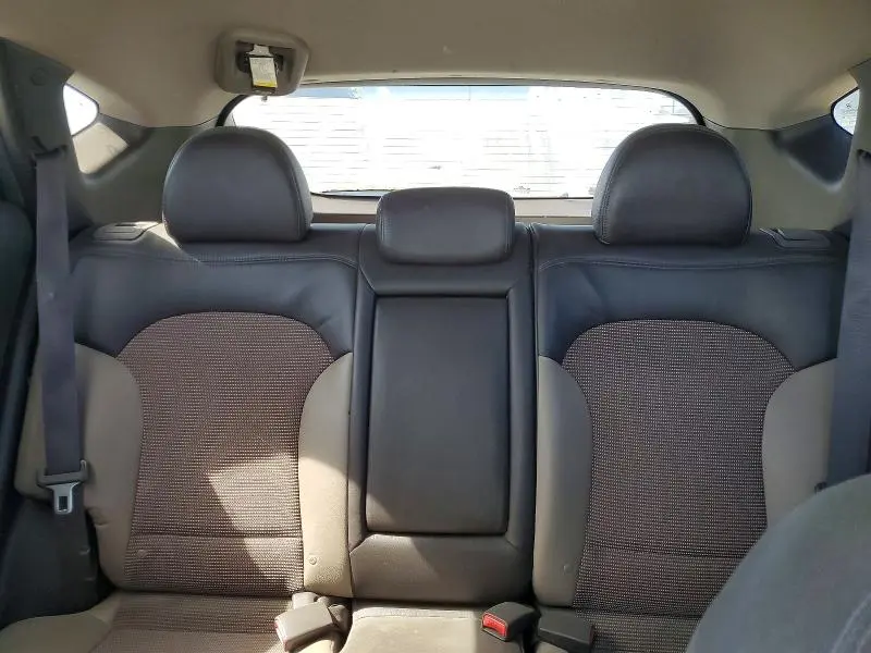 2013 HYUNDAI TUCSON GLS  