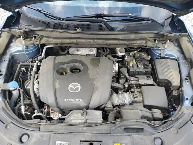 2020 MAZDA CX-5 SPORT  
