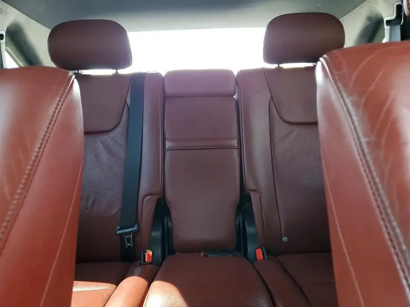 2015 LEXUS RX 350 F SPORT  