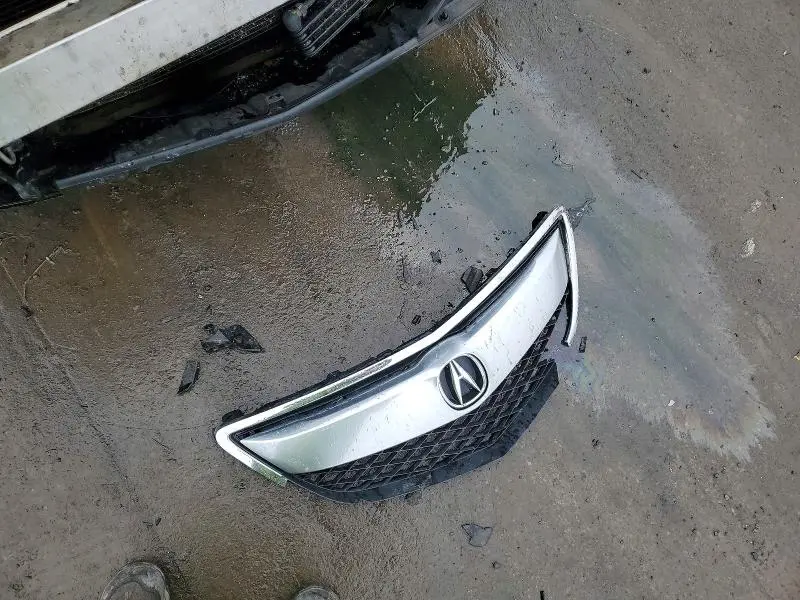 2015 ACURA RDX   