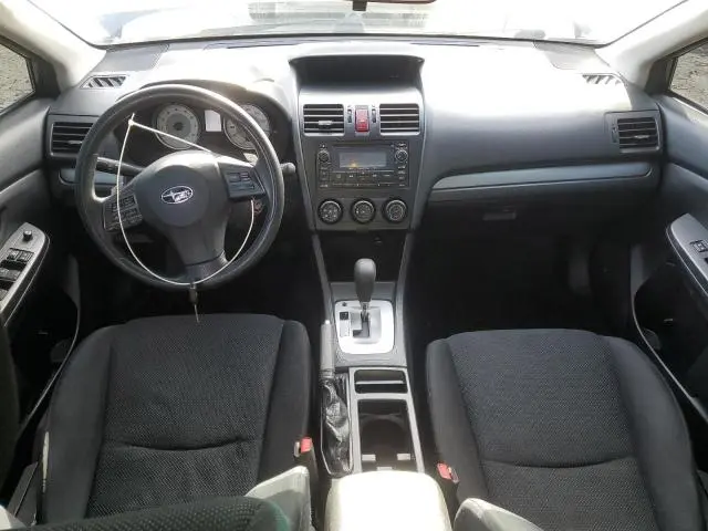 2012 SUBARU IMPREZA PREMIUM  