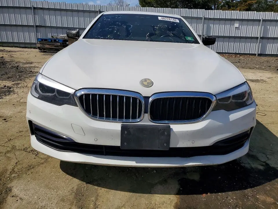 2019 BMW 530 XI XDRIVE SPORT