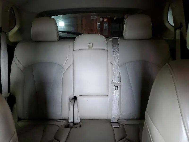 2017 BUICK ENVISION PREFERRED  